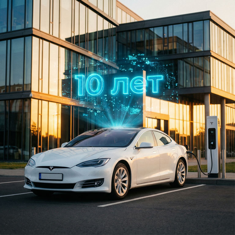 Опыт более 10 лет