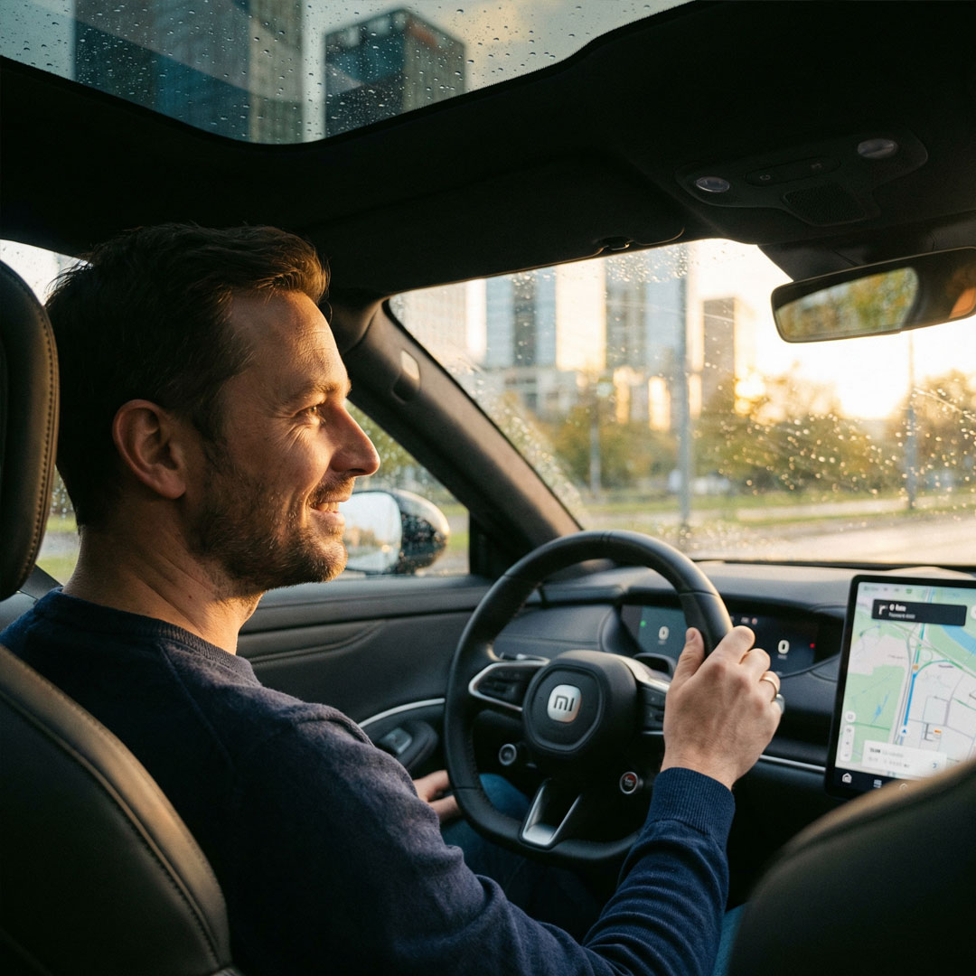 Экономия на электричестве