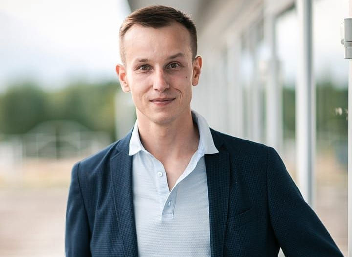 Юрий Светличный