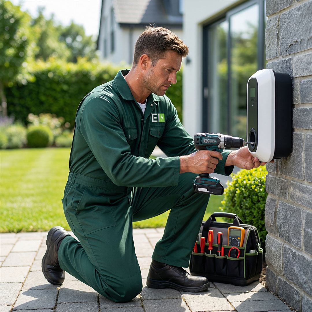 Установка под ключ