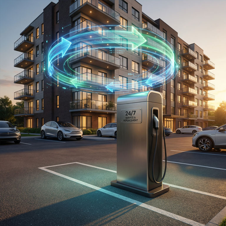 Замена вышедшего из строя