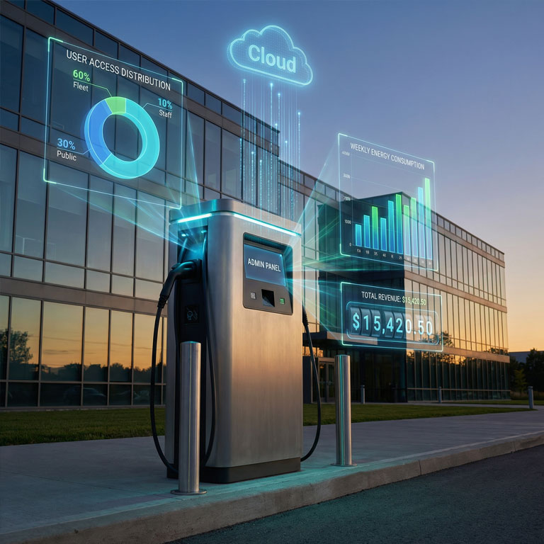 Техническое обслуживание