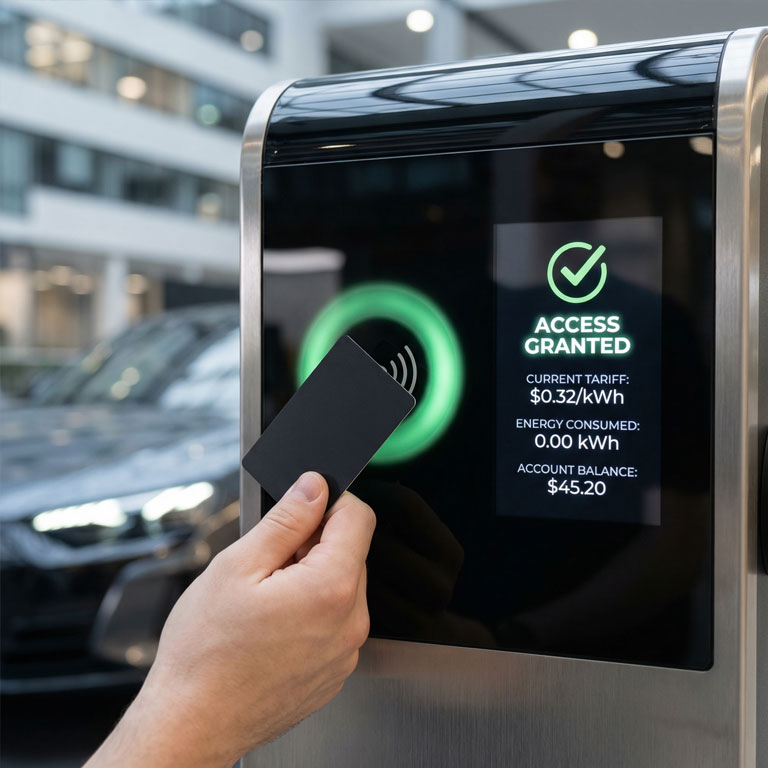 Настройка и ввод в эксплуатацию